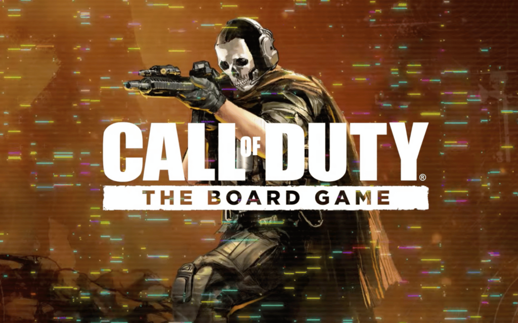 Call of Duty: The Boardgame