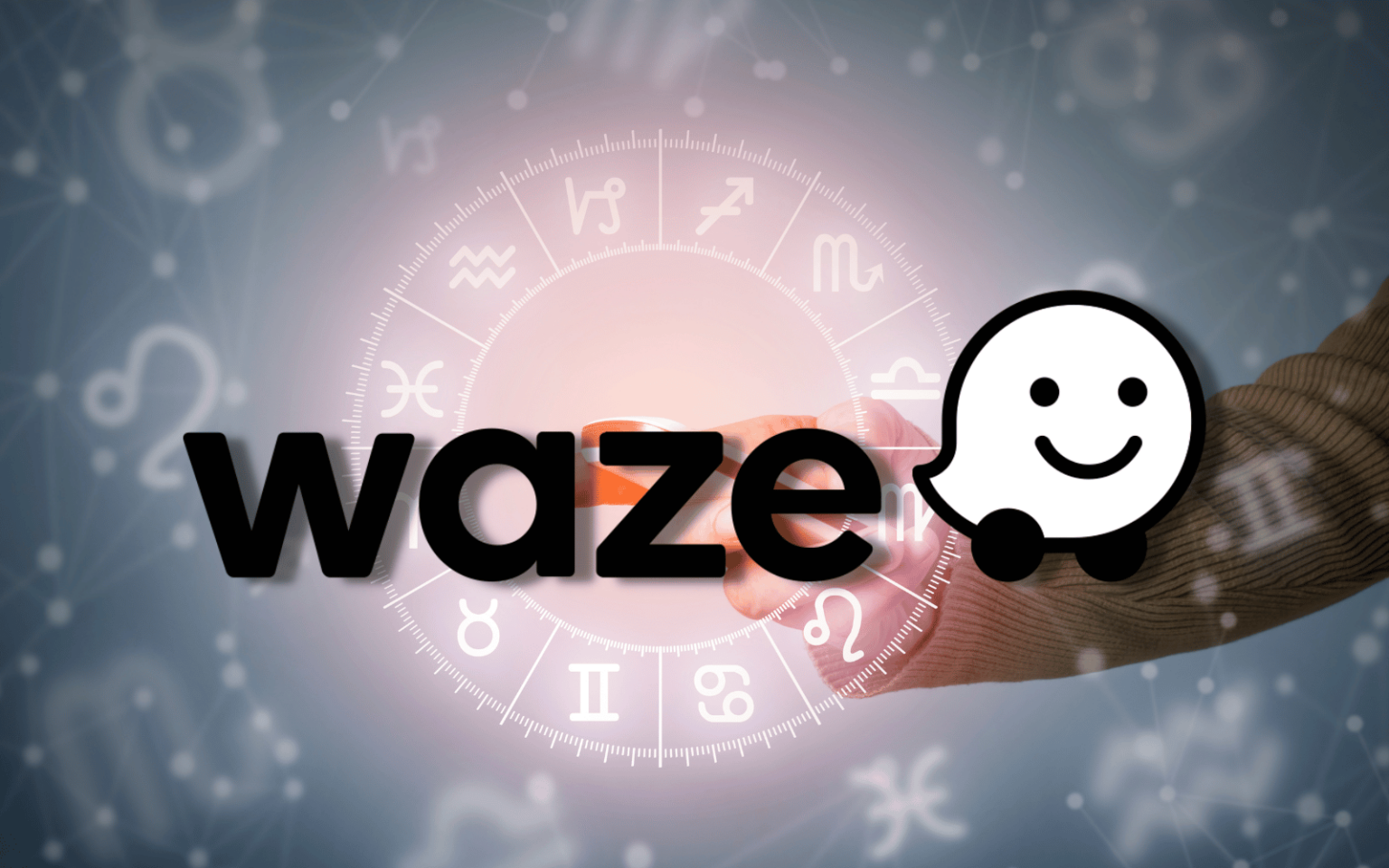 Waze Main