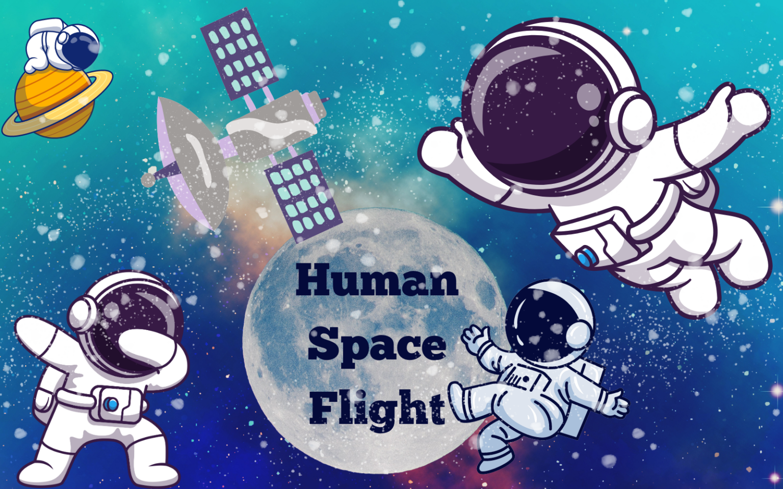 International Day of Human Space Flight