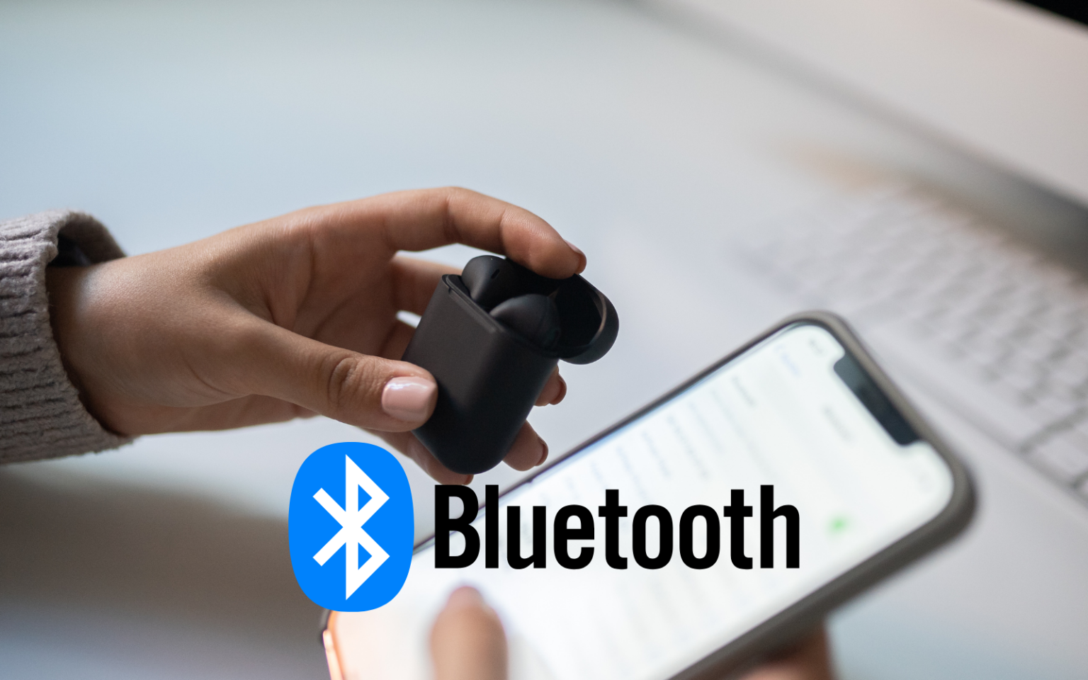 Bluetooth