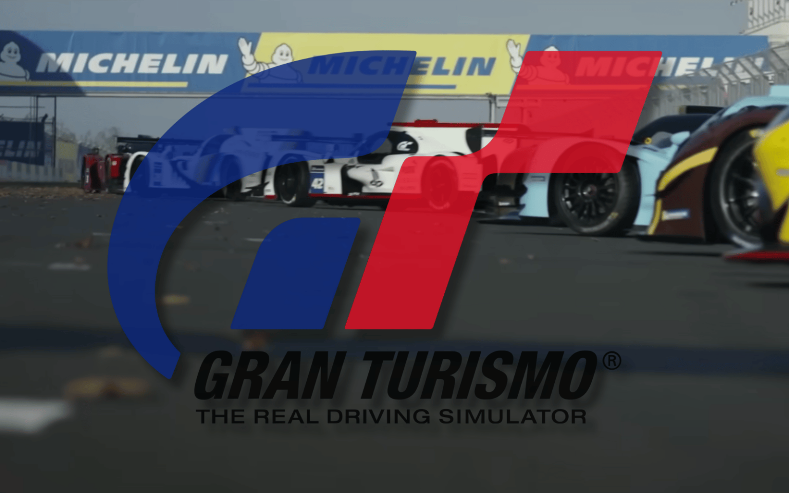 Gran Turismo Movie