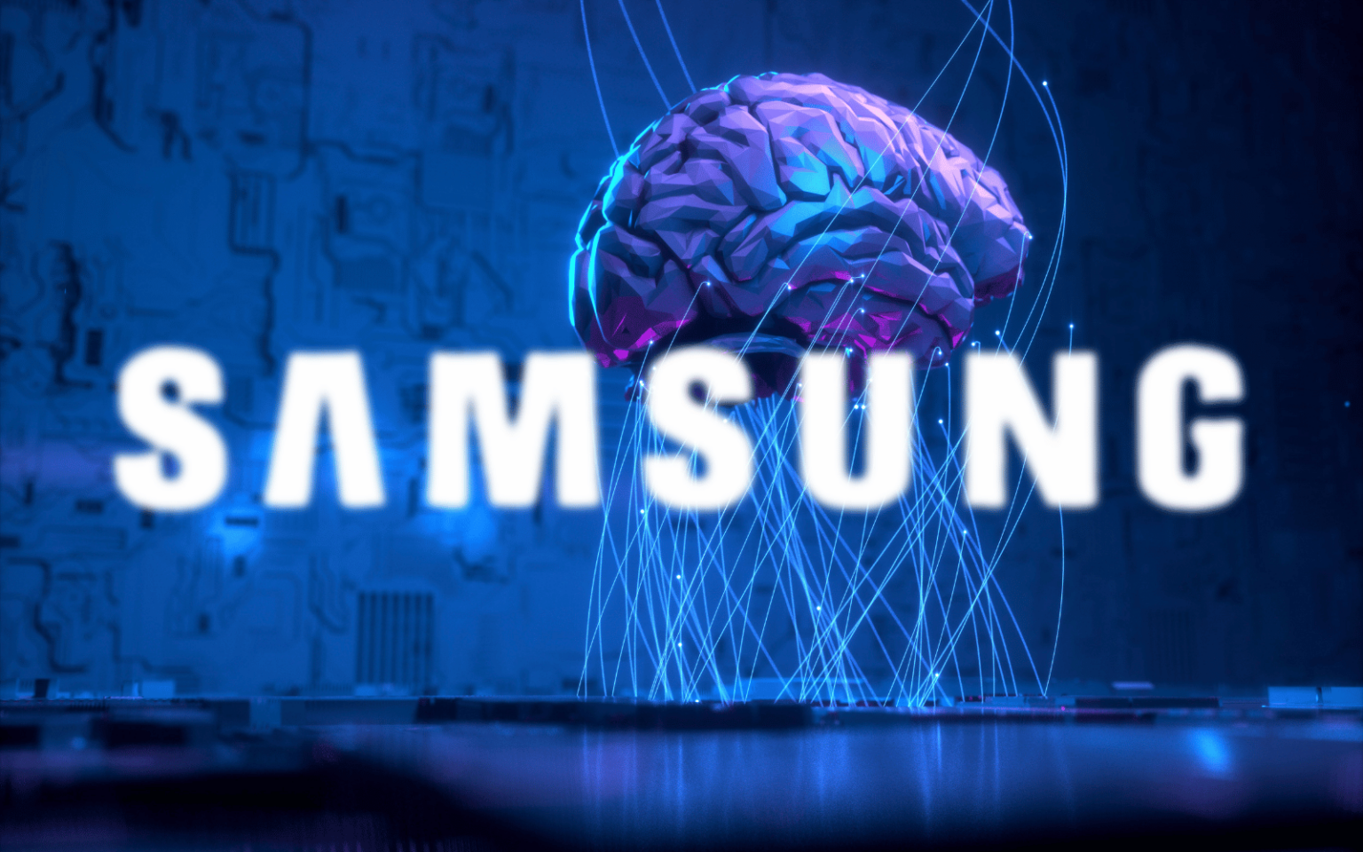 Samsung AI