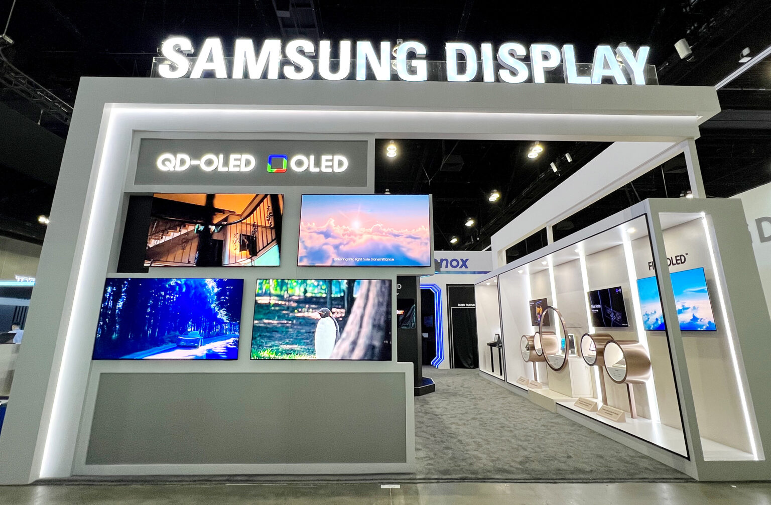 Samsung Display