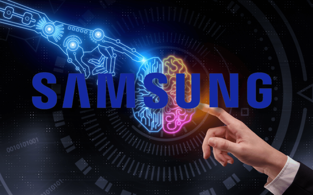 Samsung Generative AI