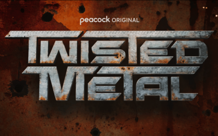 Twisted Metal live-action series