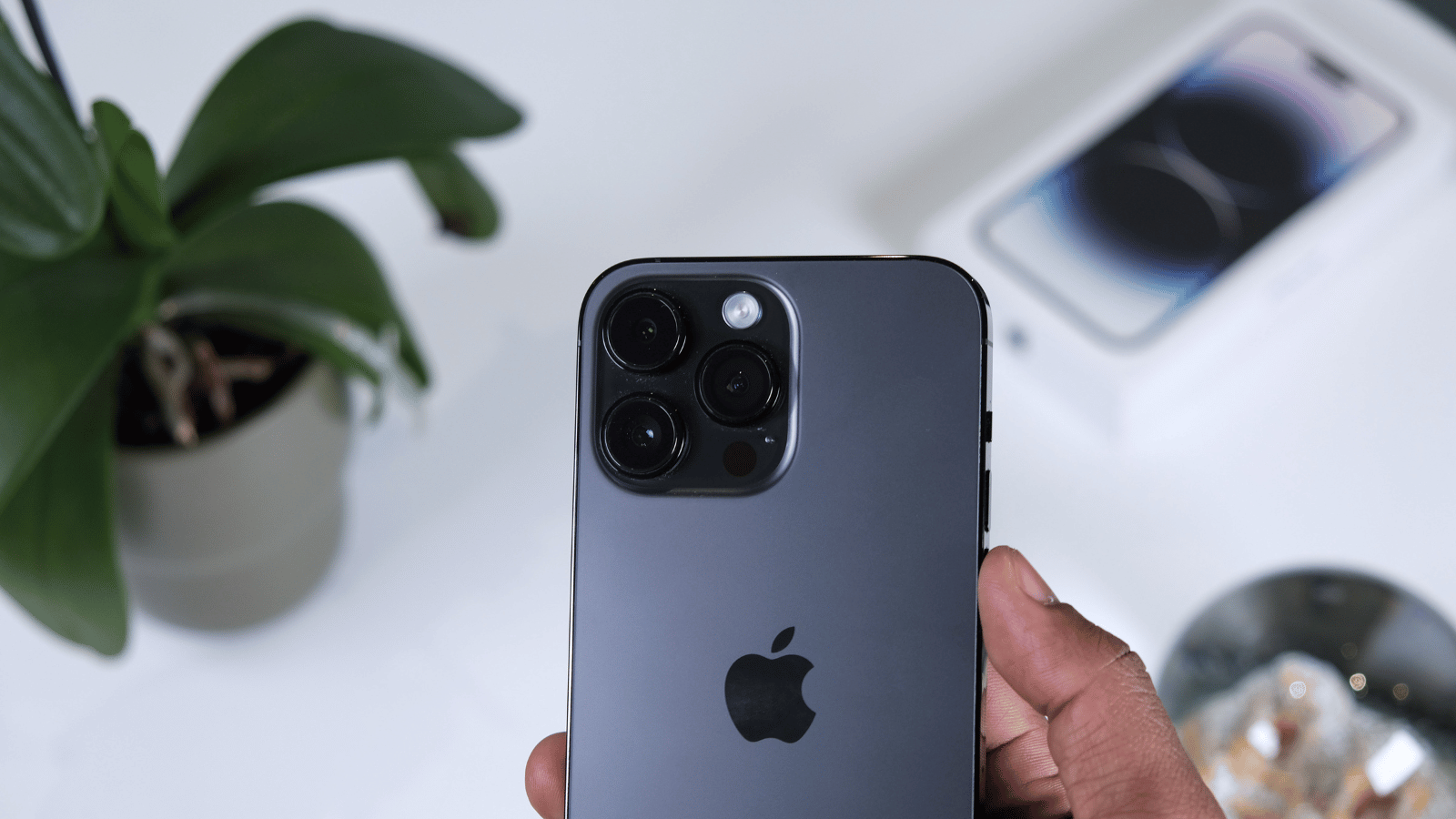 iPhone 14 Pro Max Review