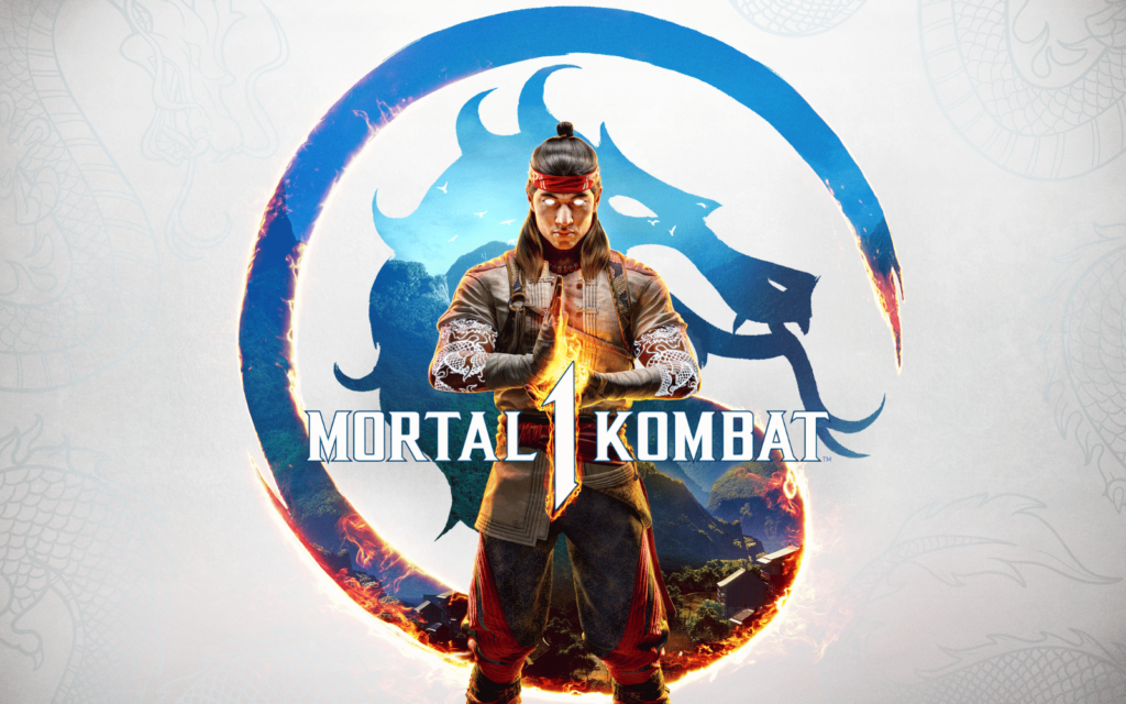 Mortal Kombat 1 reveal