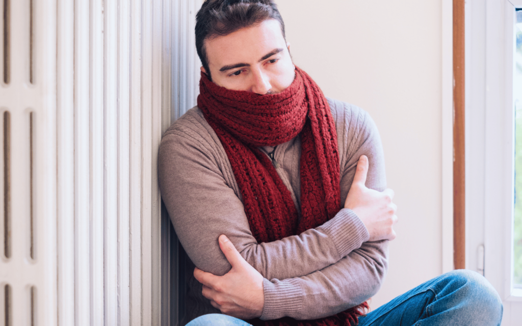 South Africa’s cold weather has arrived – some tips on how to stay warm and safe
