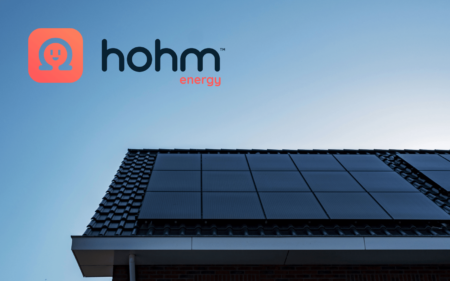 Hohm Energy