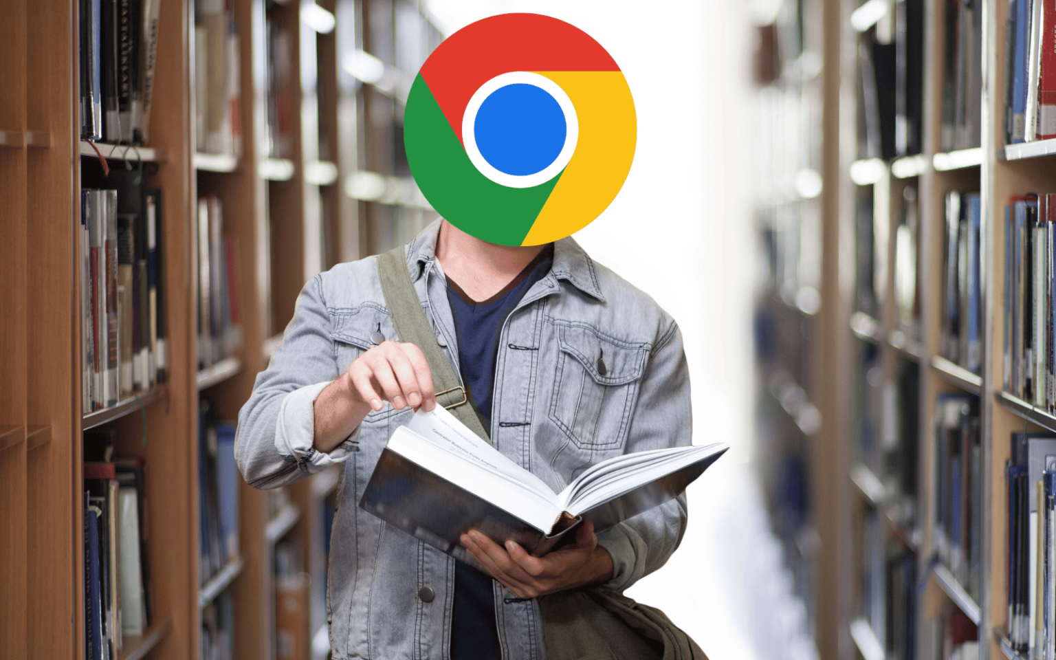 Chrome Reading