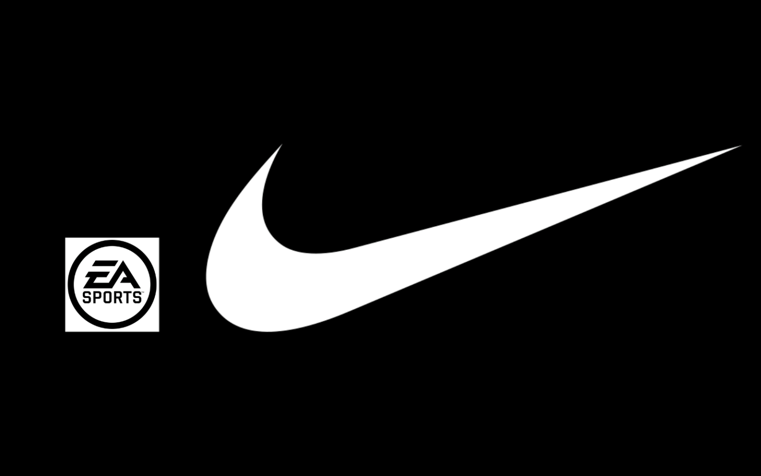 EA Sports Swoosh