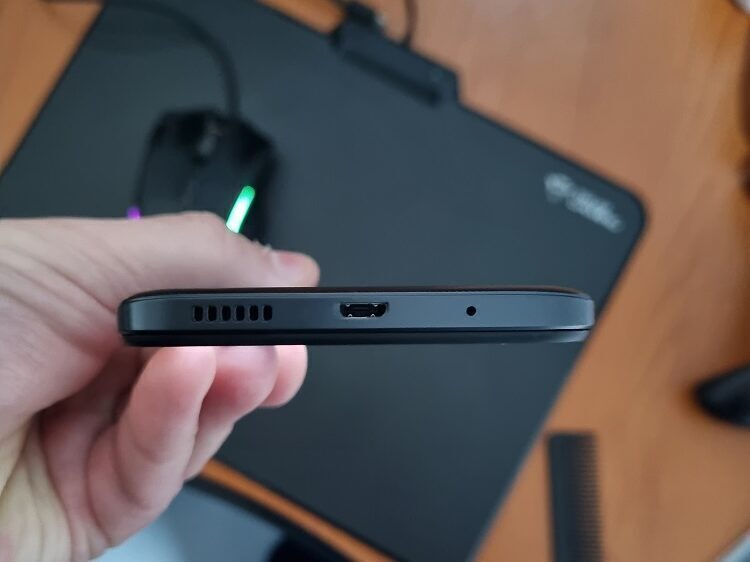 Xiaomi Redmi 12C Review - Seeing Red(mi) - Stuff South Africa