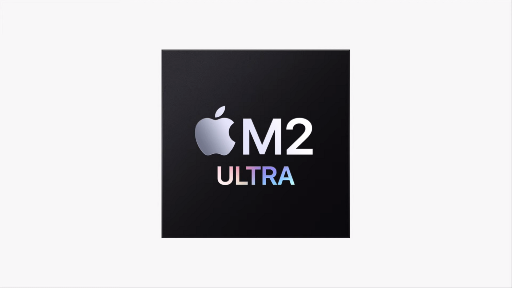 M2 Ultra Main