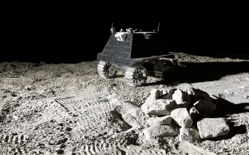 How should a robot explore the Moon? A simple question shows the limits of current AI systems