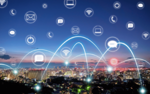 Internet access is unequal in South Africa’s economic powerhouse: survey shows race and income mark the digital divide Internet (splinternet)