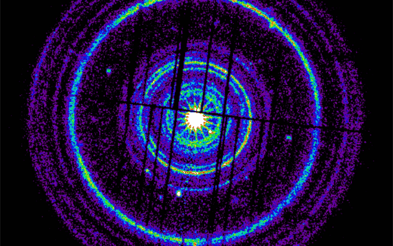 Brightest cosmic explosion of all time: how we may have solved the mystery of its puzzling persistence