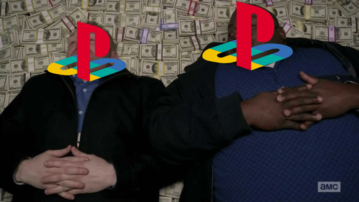 PlayStation 5 Consoles Are About To A Lot More Expensive In
