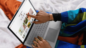 Microsoft Surface Laptop 5