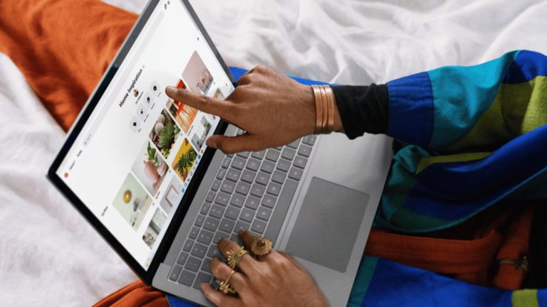 Microsoft spikes international pricing for all of its Surface laptops Microsoft Surface Laptop 5