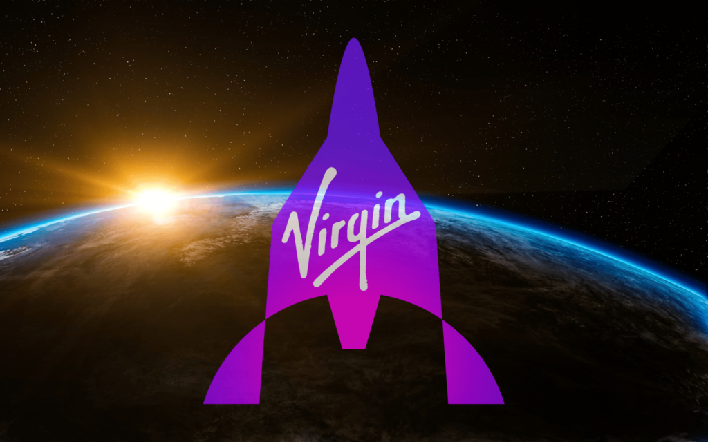 Virgin Galactic Main