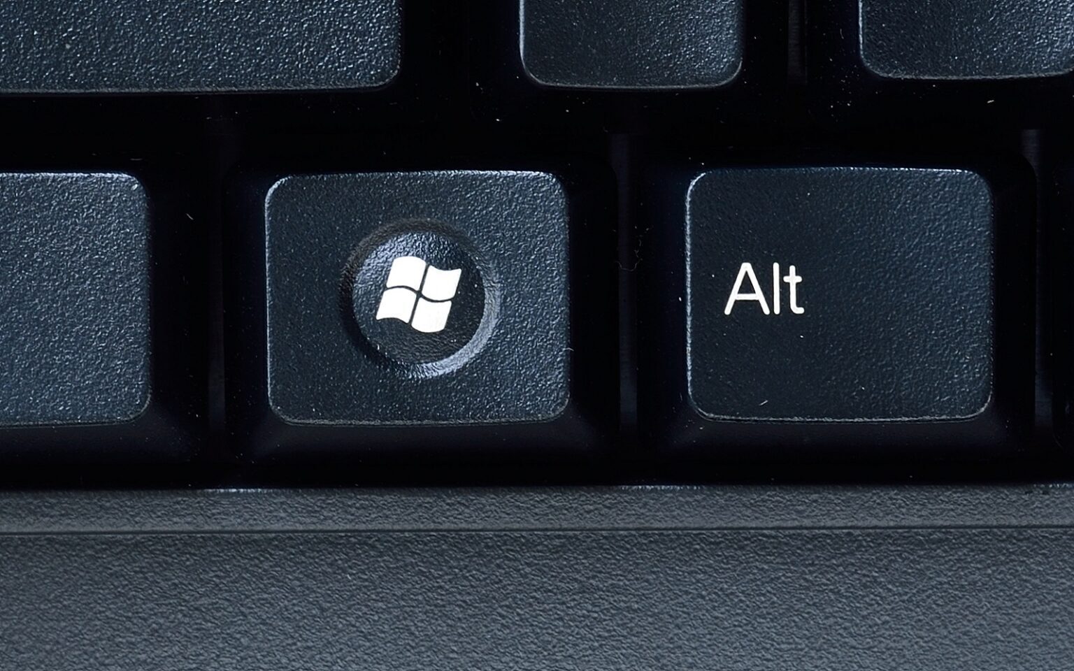 Windows Key