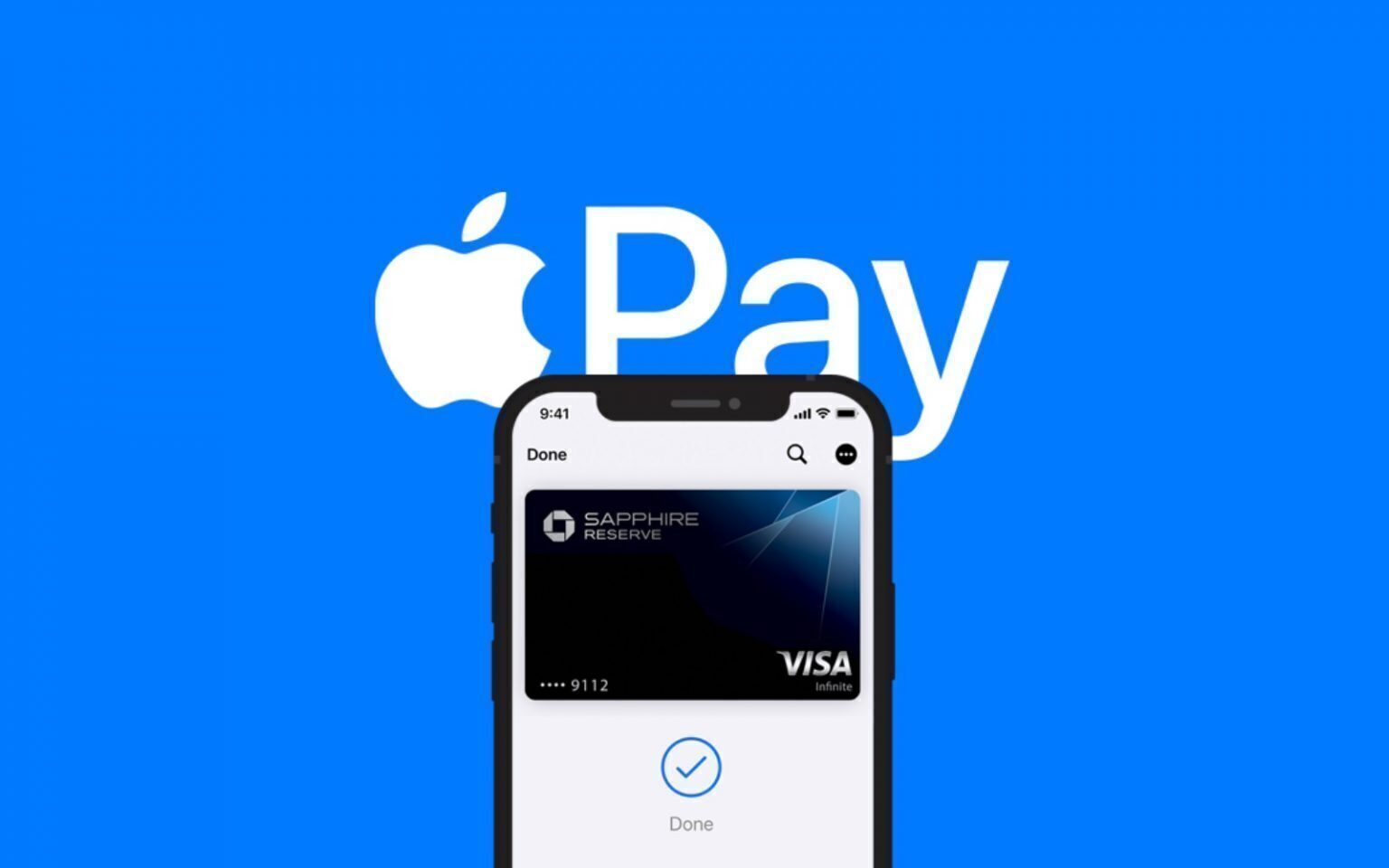 Apple Pay