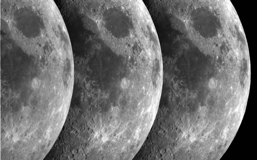 Returning to the Moon can benefit commercial, military and political sectors – a space policy expert explains