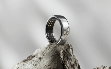 Oura Smart Ring (Apple)