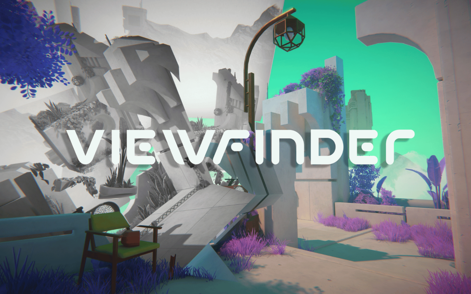 Viewfinder review Header