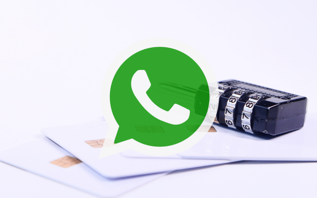 WhatsApp - phone number privacy