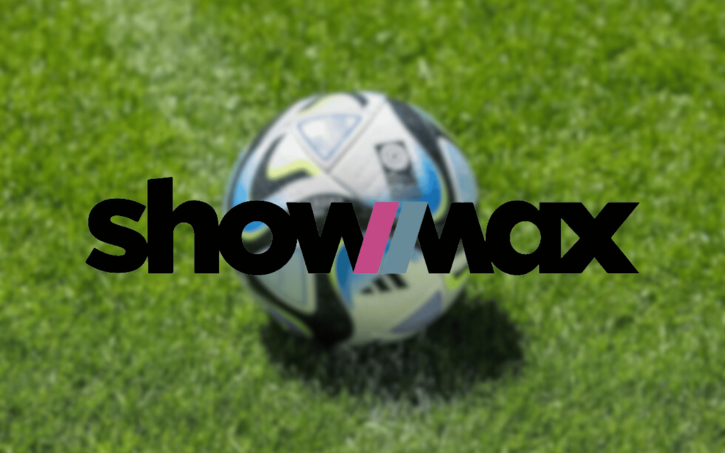 Showmax Pro FIFA Women's World Cup