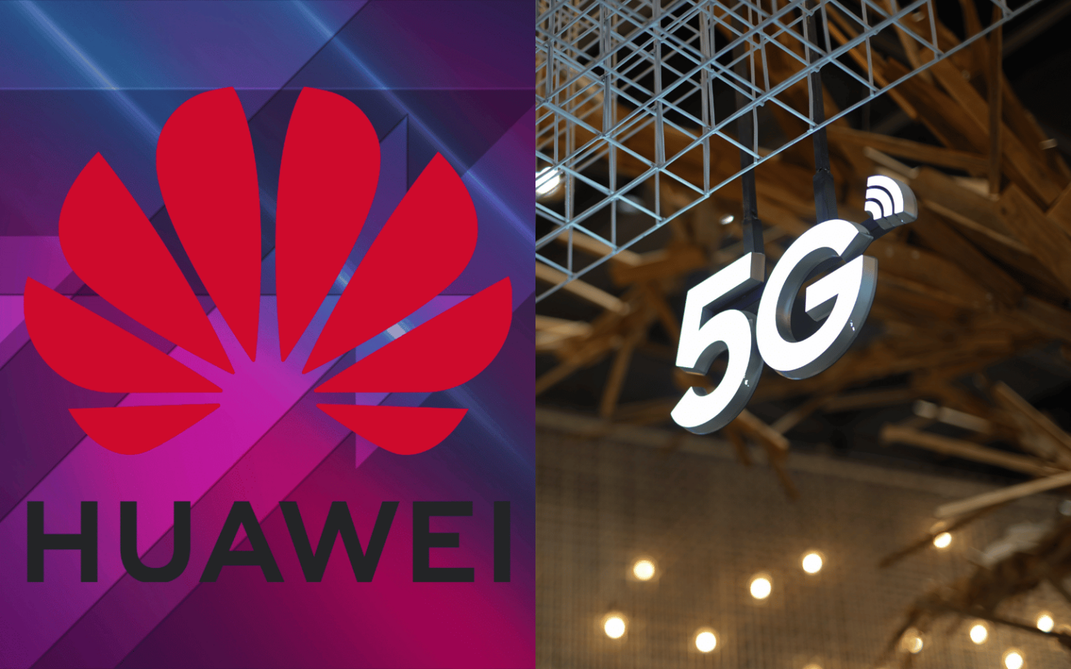 Huawei 5G