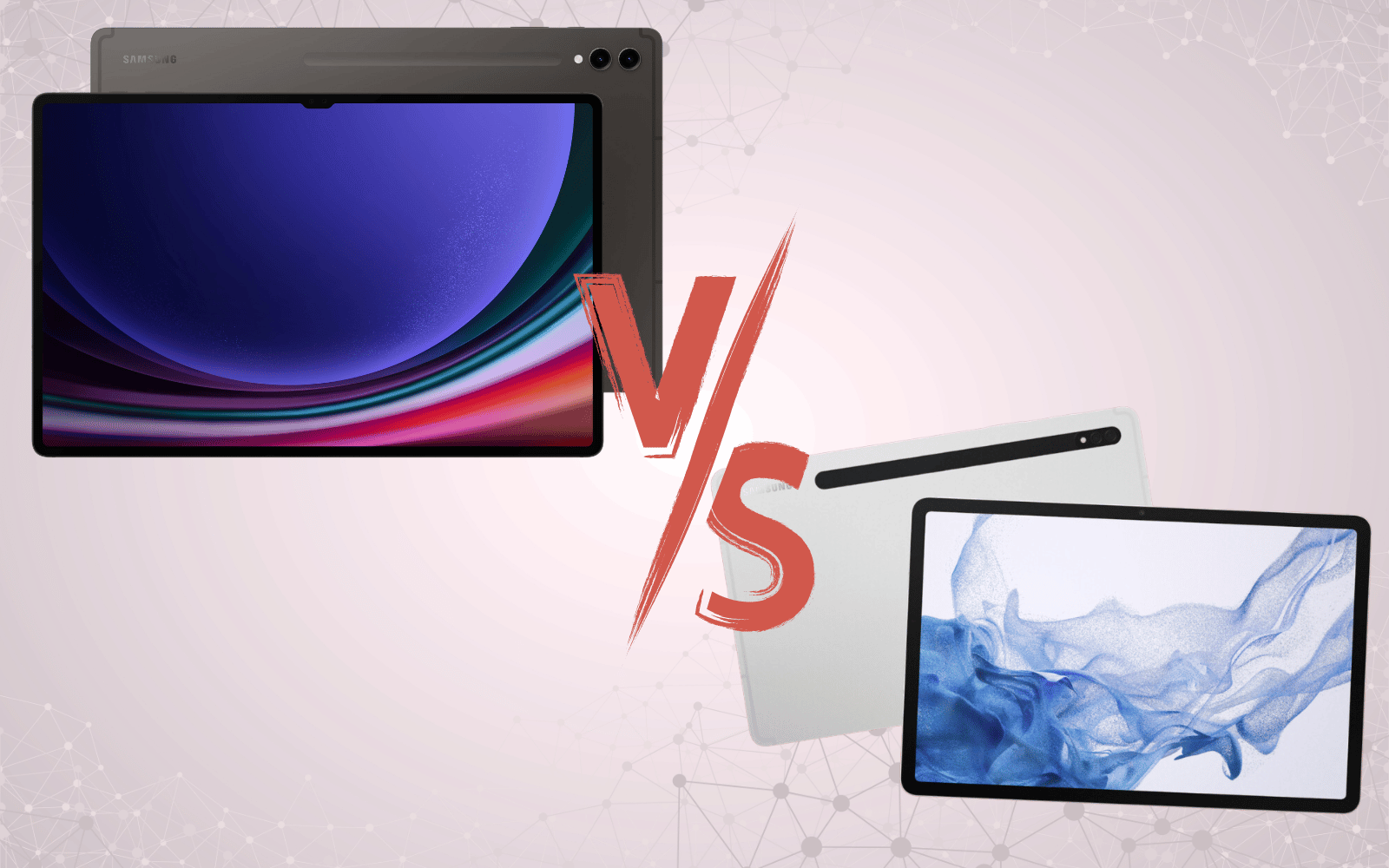Galaxy Tab S9 vs Tab S9+ vs Tab S9 Ultra: What's The Difference?