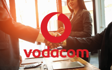 Vodacom Business 2