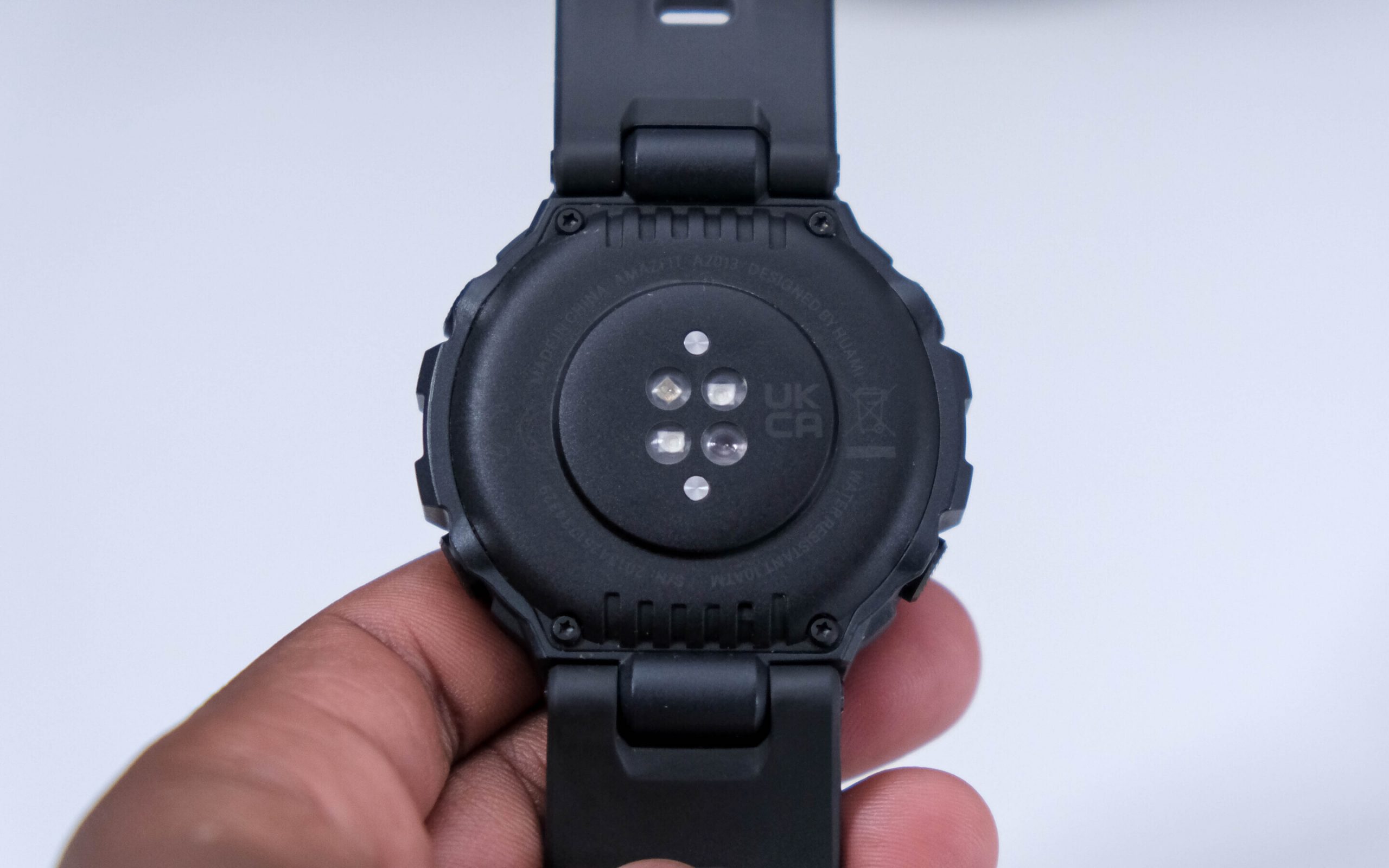 Amazfit T-Rex Pro Review - Reliable Watch At A Respectable Price - Stuff  South Africa