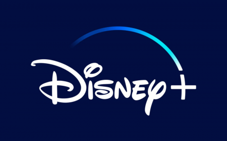 Disney+ basic header