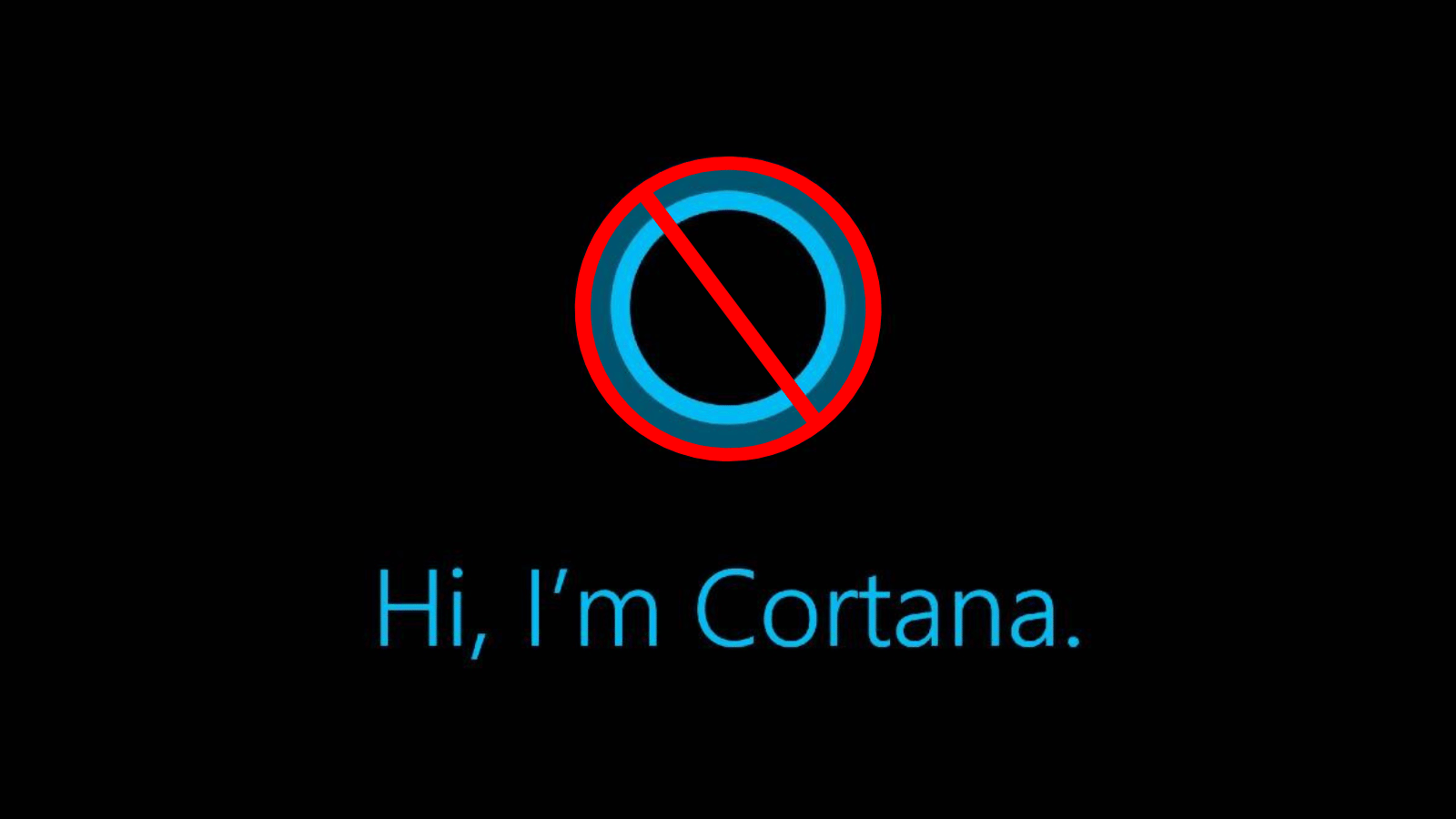 RIP Cortana (Light Start: PlayStation PS5 Slim)