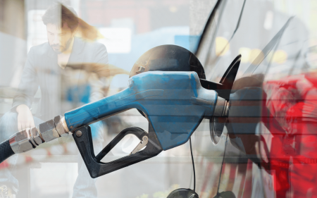 Sad Keanu fuel + petrol price increase