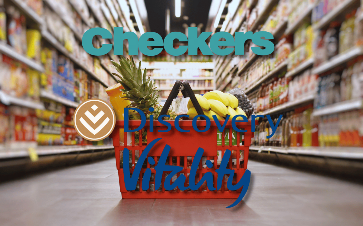 Discovery And Checkers To Give Shoppers Up To 75 Percent Back On