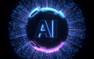 Decorative AI header image