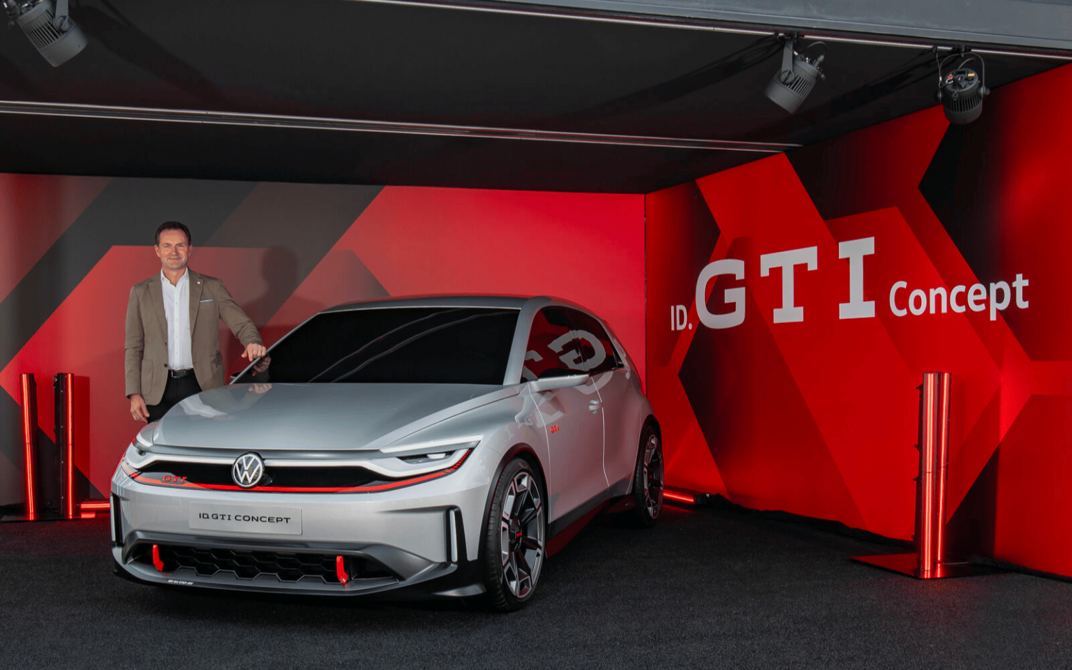 ID. GTI concept header