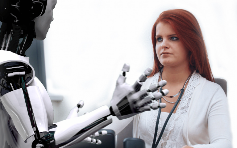 Medical chatbot, ChatGPT, AI