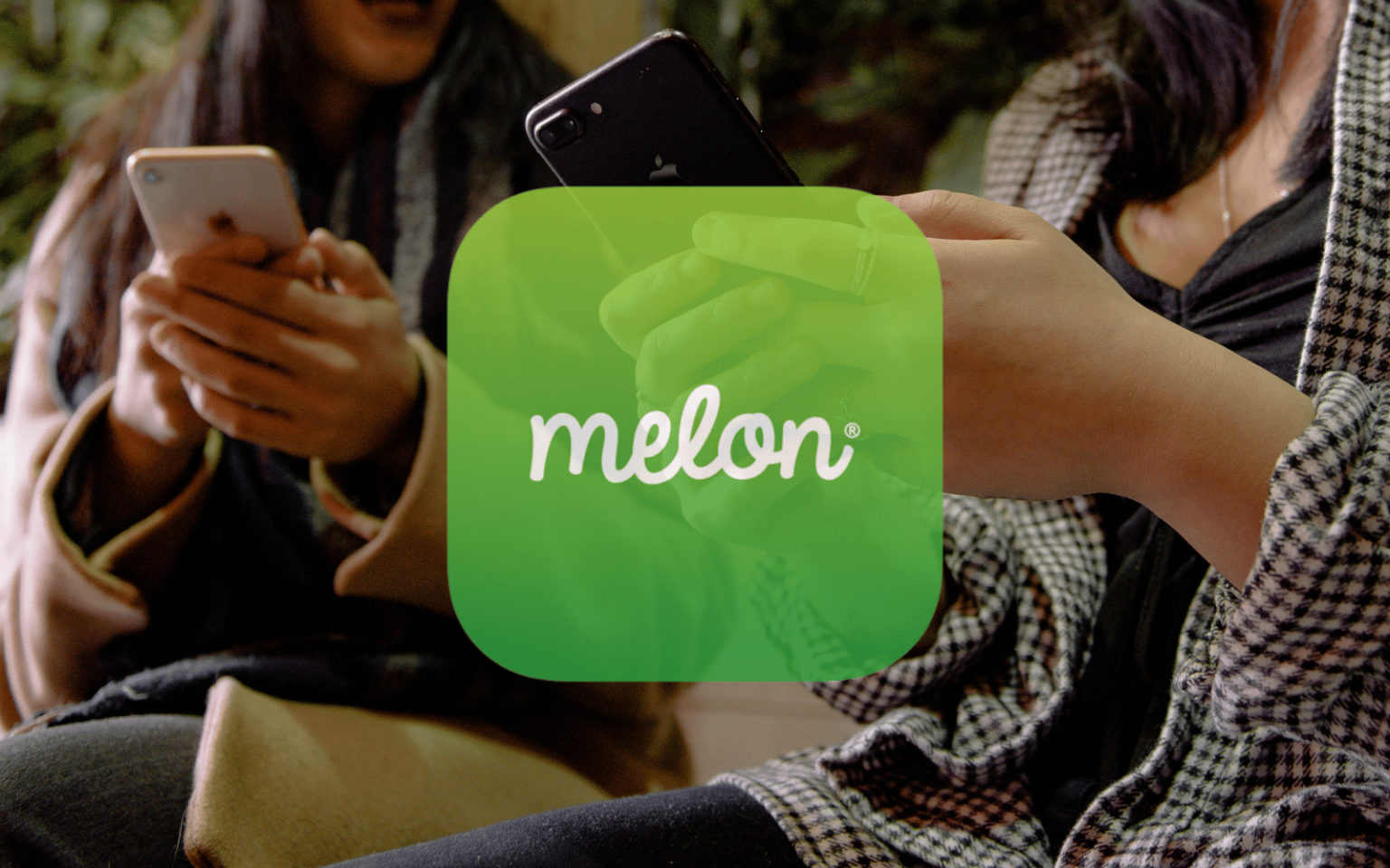 Melon Mobile Header better