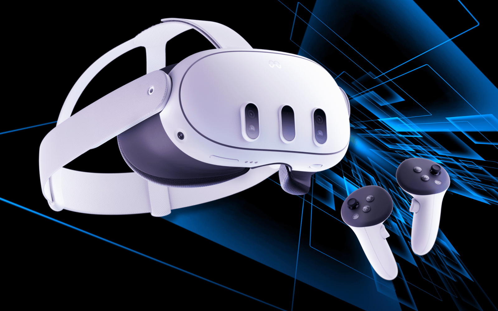 Meta Quest 3 VR Headset: Pricing, Where to Pre-Order Online