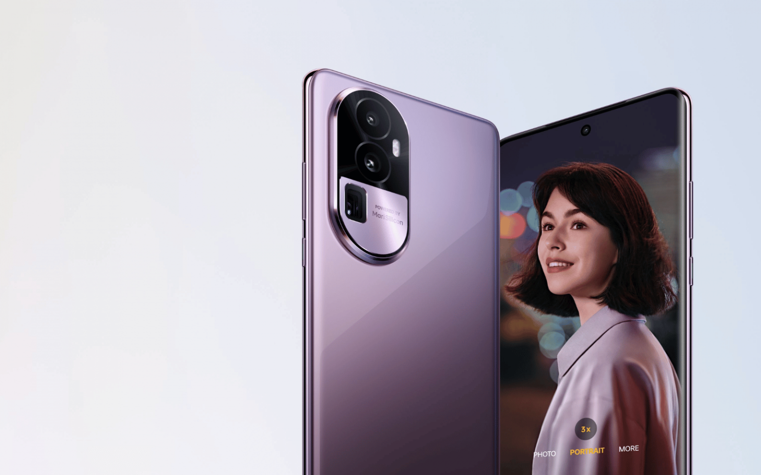 Oppo Reno10 Pro+ 5G header