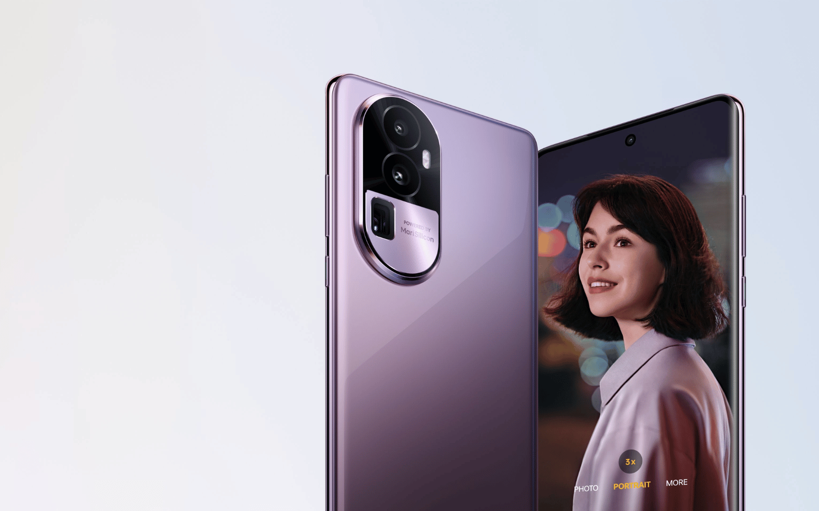 The OPPO Reno10 Pro+ 5G – Beauty With Power - Stuff South Africa