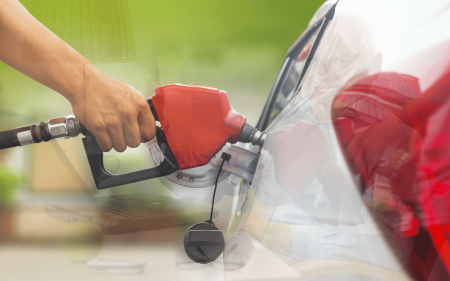 Petrol price predictions Hide the Pain Harold diesel