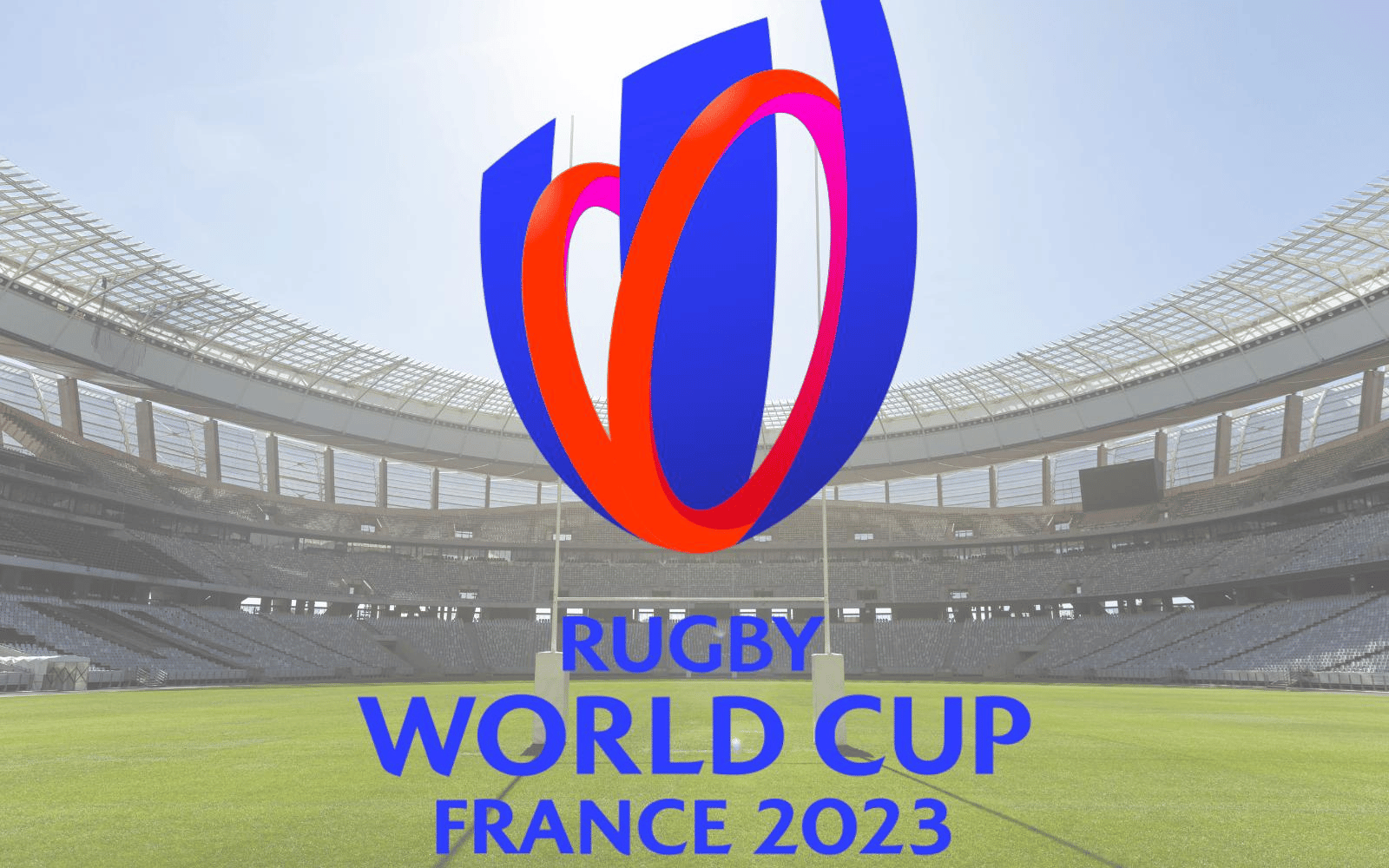 Sac de gym Rugby World Cup 2023