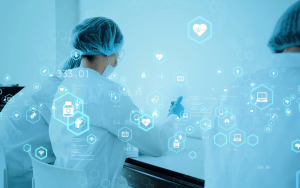 Science data (AI)
