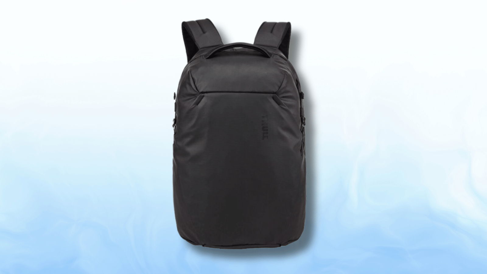 Thule Tact Backpack 21L 1 (travel tech tips)